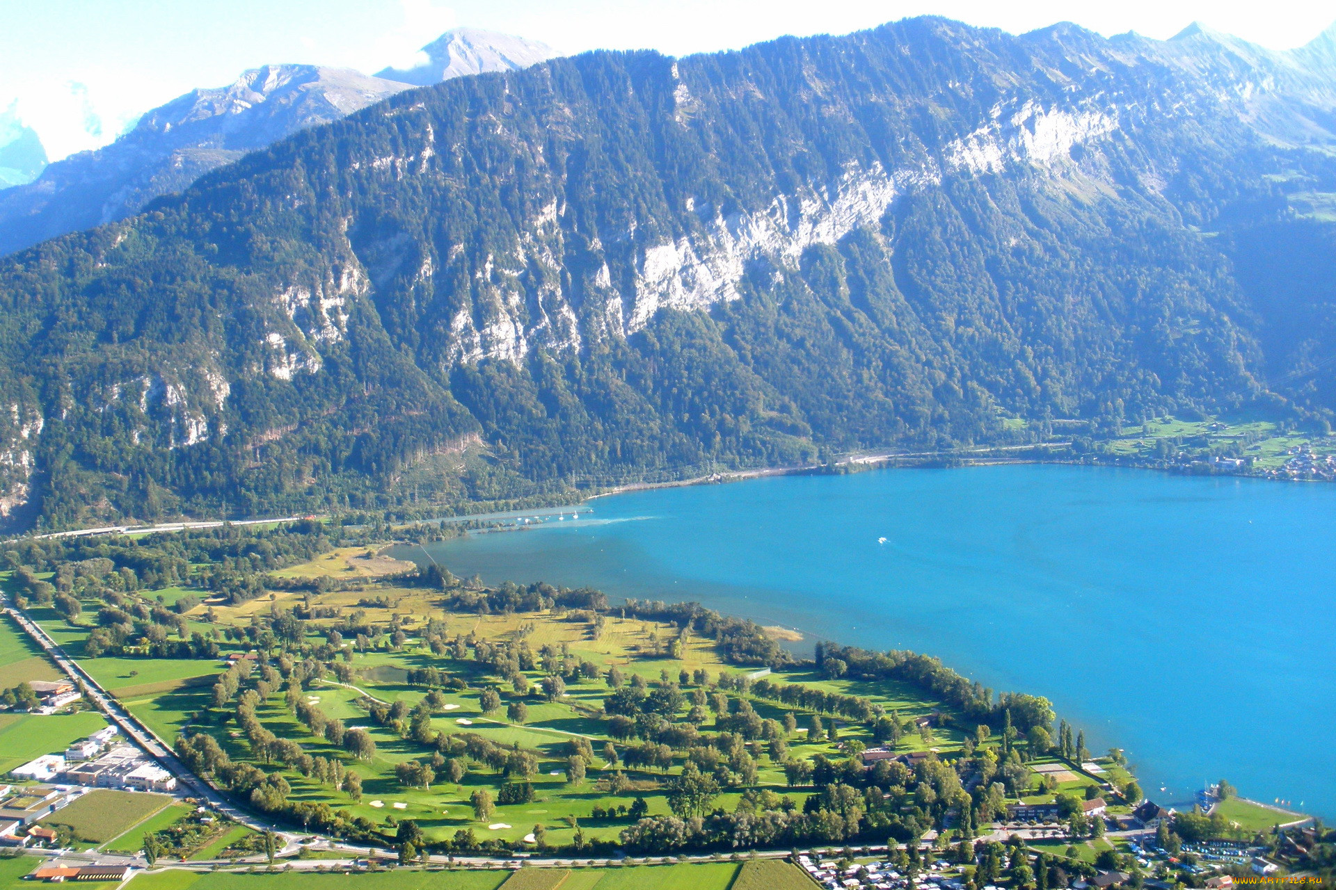 interlaken, switzerland, , , , 